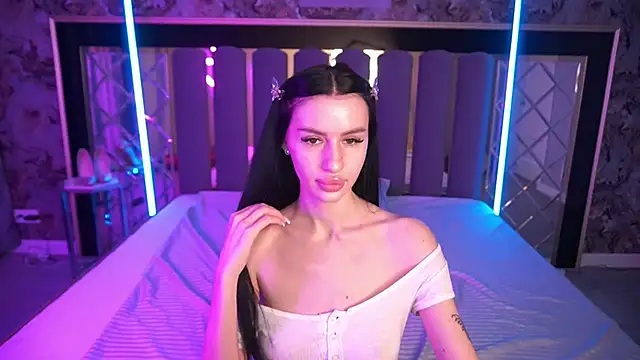 Chatroom XXX en direct de Snow_WhiteeeX