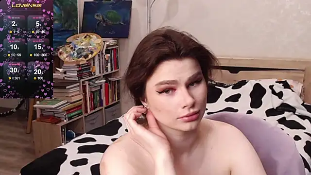 Chatroom XXX en direct de bbJ_one