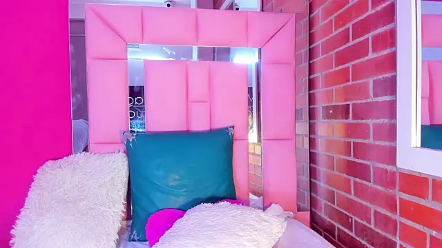 Živý XXX chat Baby_doll_XOXO