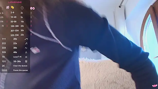 Anna_Lewis: απευθείας συνομιλία ΧΧΧ