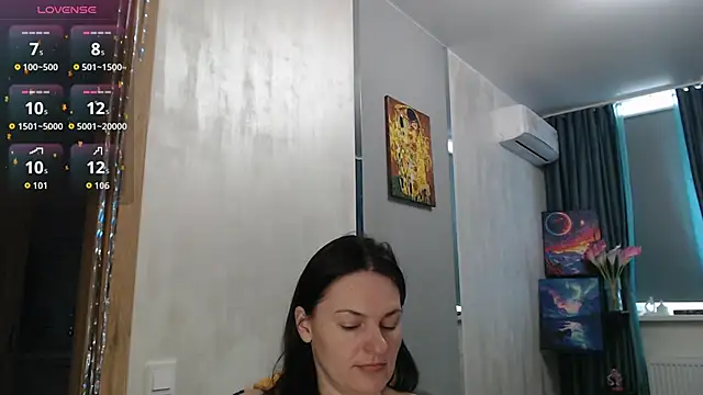 Stacy_Davice Live XXX-Chat