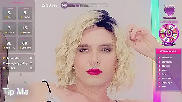 Zagadka55555 Webcam Show