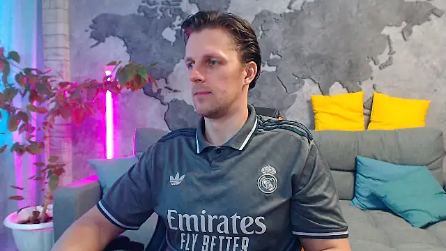 دردشة VikingChrisss الجنسية المباشرة