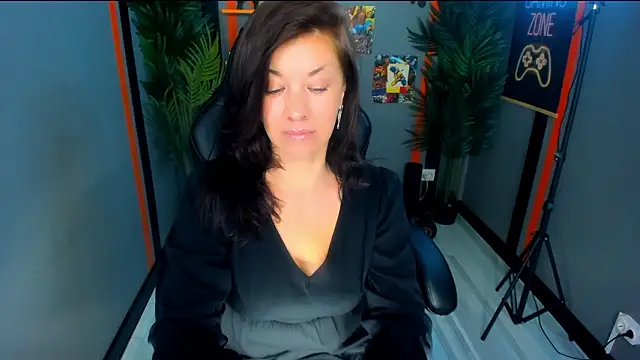 แชท XXX สดของ AnaMills