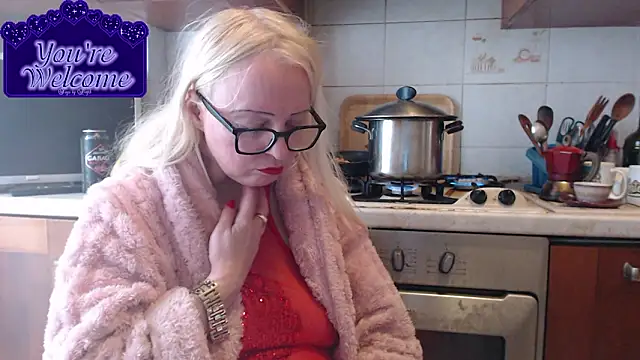 martachatten Live XXX chat