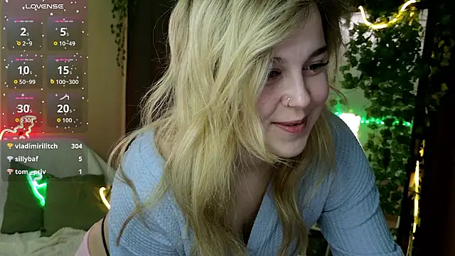 Mel_Nelson – Live XXX-chat