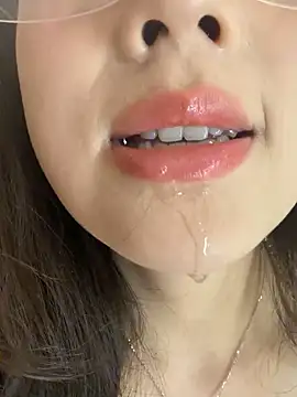 meimei_x 网络视讯表演