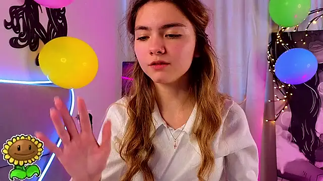 Chat +18 de MargieDavidson ao vivo