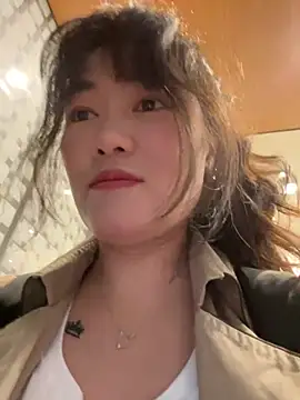 Molly-xiao – Live XXX-chat