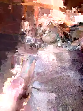 Show de holygrail001 na webcam