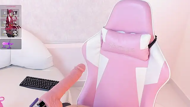 Sembang XXX Secara Langsung Miliaangeles