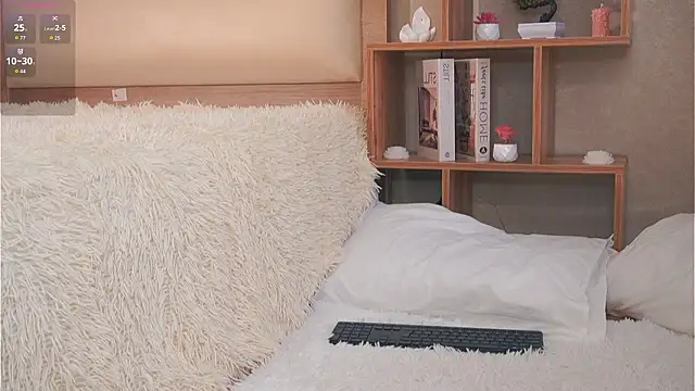 XXX chat uživo modela JodyDownton