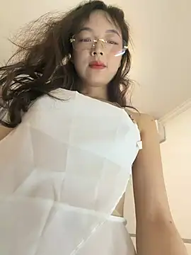 meimei_x 网络视讯表演