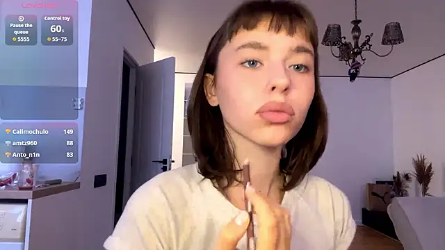 Sembang XXX Secara Langsung DeltaNorwoode