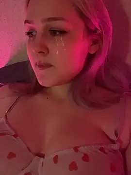 Show de keeeessyyy na webcam