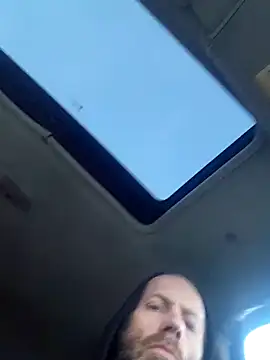 PartyBoyOhio's Webcam Show