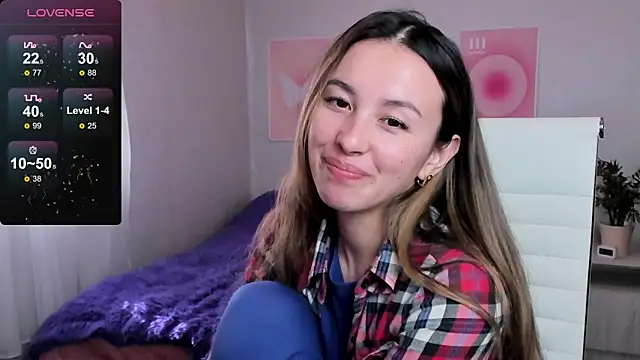 Geisha_Anna 即時 XXX 聊天