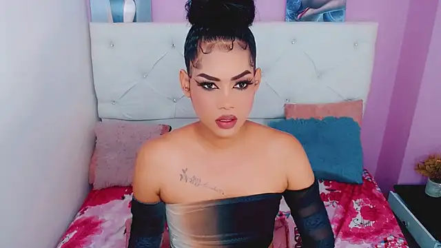 Chat +18 de Amanda_bigx ao vivo