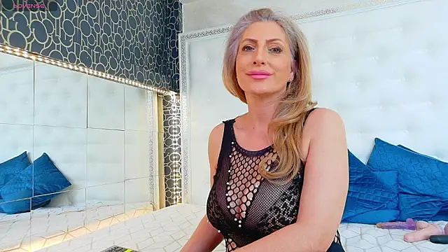 دردشة karissia الجنسية المباشرة