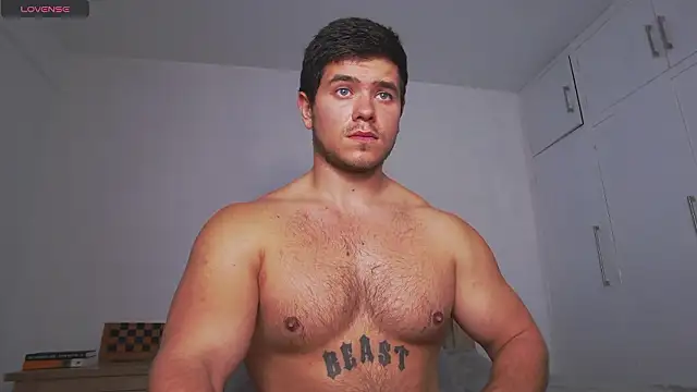 Arilas_ Chat XXX in diretta