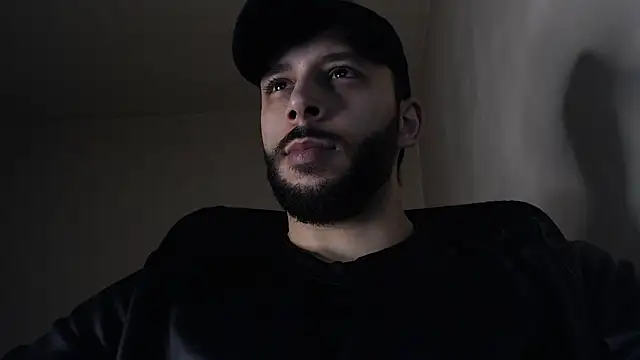 henryaxe Obrolan Langsung XXX