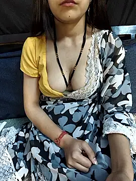 Hot_rashika_ 웹캠 쇼