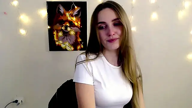 Doll_Angelina – Live XXX-chat