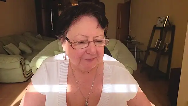 Margo_Moll's Live XXX Chat