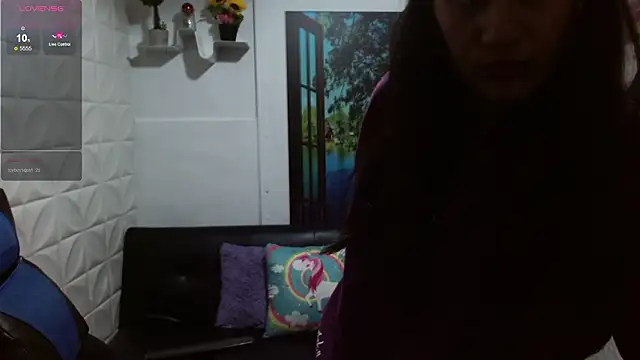 gigi_gilt_'s Live XXX Chat