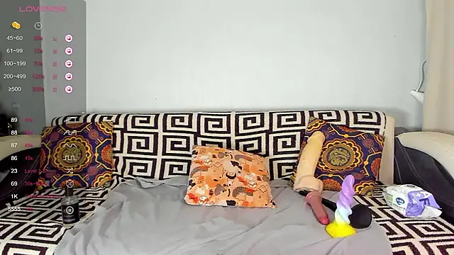 Amalia_MioのライブXXXチャット