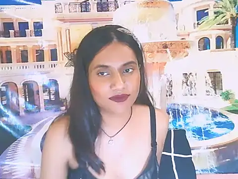 IndianSkies' Live XXX Chat