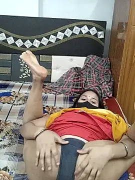 Cute-angle-1 Pertunjukan Webcam