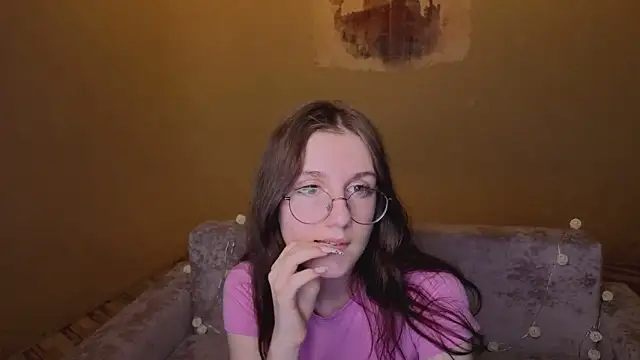 Chatroom XXX en direct de VixenLight