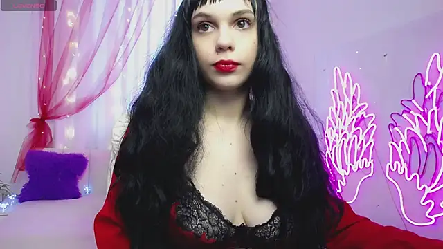 Chatroom XXX en direct de ErikaBradley