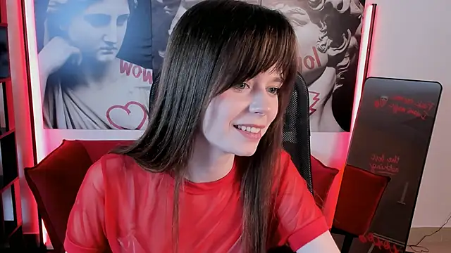 RoseWest's Live XXX Chat