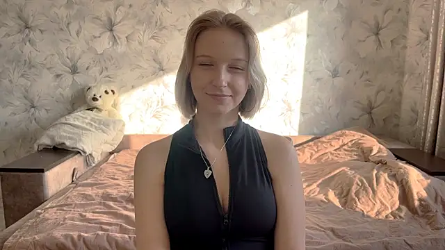 Chatroom XXX en direct de RebbecaBabe