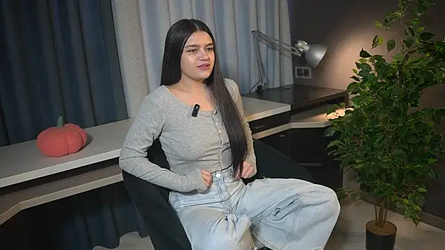 DevoraHondel Webcam show