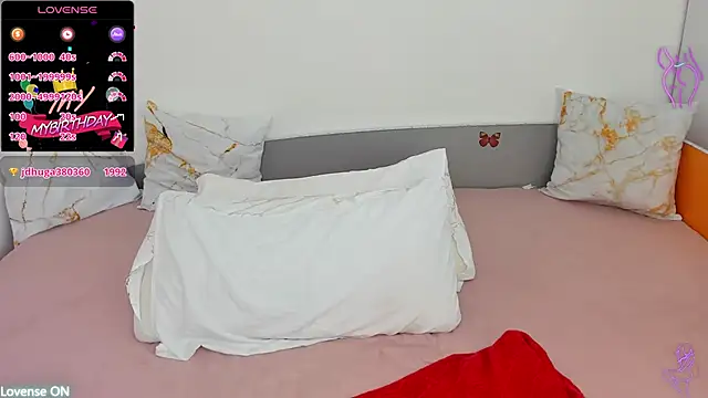 kassy_hotdevil 即時 XXX 聊天