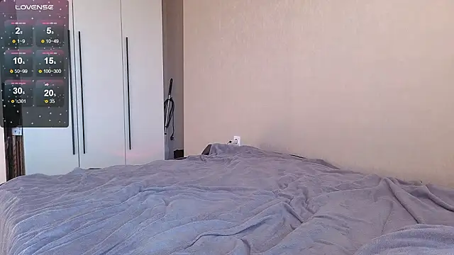 bklfenのライブXXXチャット