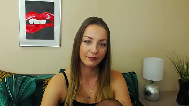 NatalieSexy's Live XXX Chat