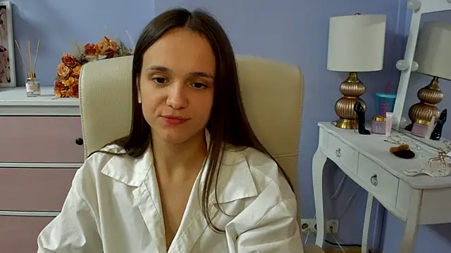 Živý XXX chat dirtyxEmily