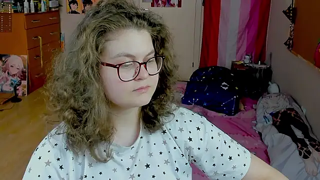 Sashy_Way Adlı Modelin Canlı XXX Sohbeti