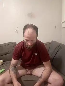 Czat XXX na żywo – PartyBoyOhio