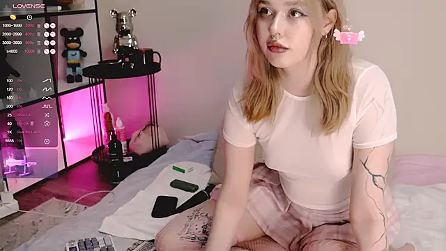 viamoon's Live XXX Chat