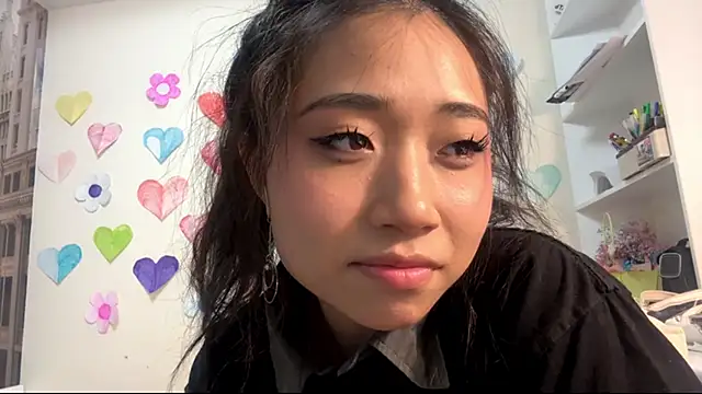 SweetMiaXO's Live XXX Chat