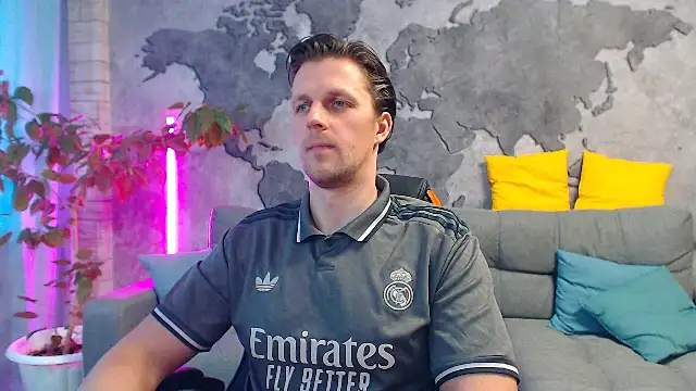 VikingChrisss Live XXX-Chat