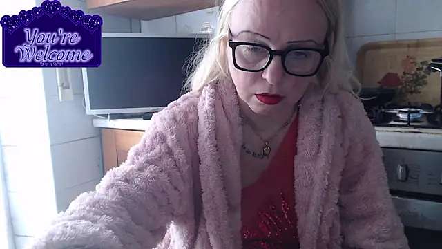 Chatroom XXX en direct de martachatte