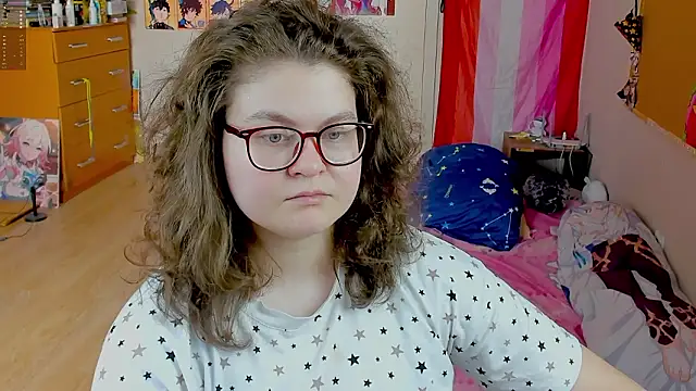 Chat XXX Live Sashy_Way