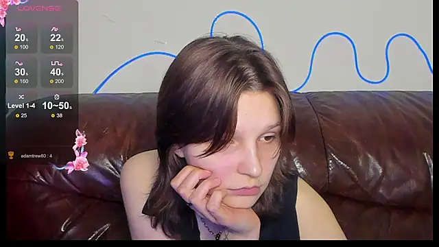 Chat XXX Live AudreyyKim