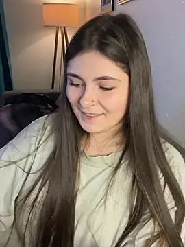 Lovely_Waifu Webcam-Show